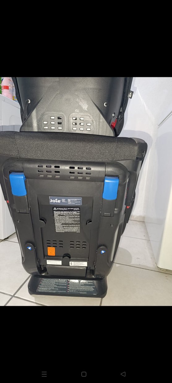 Joie Every Stage Fx 0-36 Kg Isofix Oto Koltuğu - Görsel 3