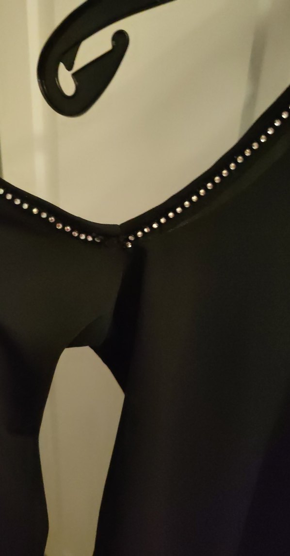 Abiye bady - Görsel 3