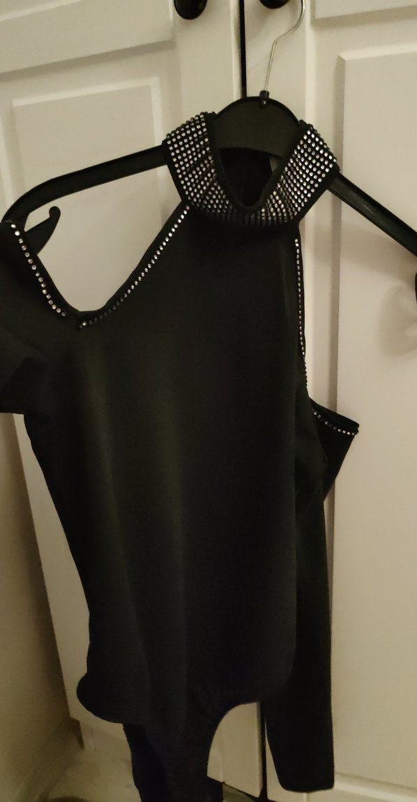 Abiye bady - Görsel 2