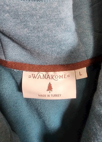 Erkek Sweatshirt Fermuarlı Sıfır - Görsel 3