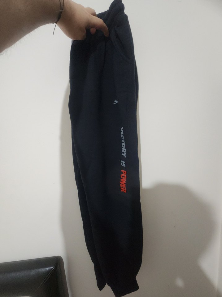 Orjinal Slazenger Eşorfman - Görsel 3