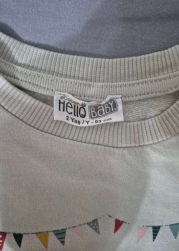 erkek çocuk sweet - Görsel 2