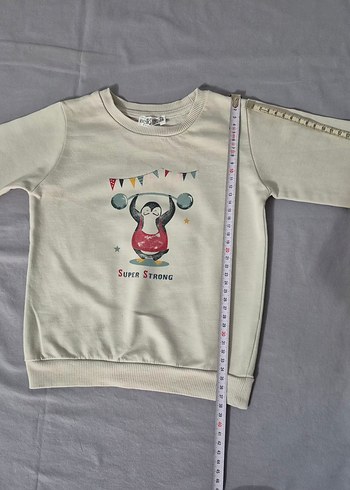 erkek çocuk sweet - Görsel 3