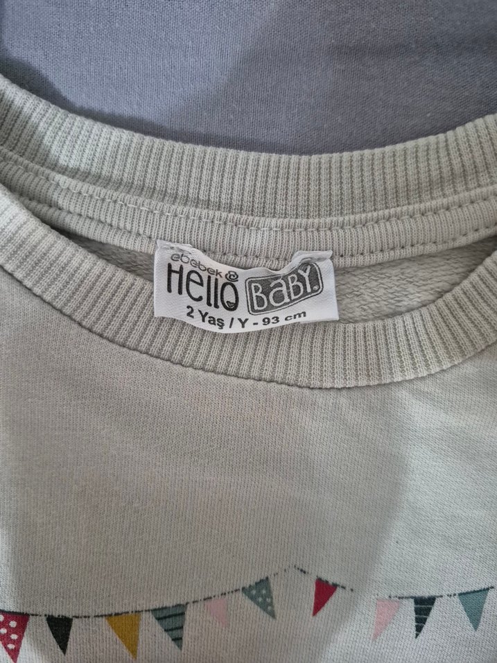 erkek çocuk sweet - Görsel 2