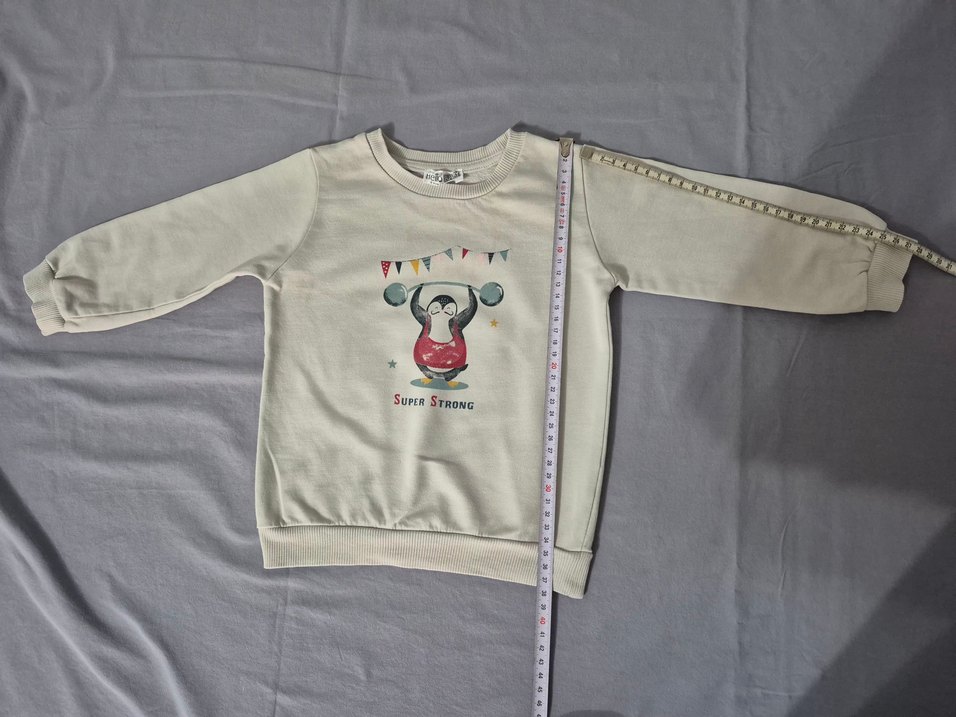 erkek çocuk sweet - Görsel 3