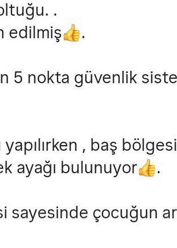 nuna rebl plus Gri Çocuk Oto Koltuğu - Görsel 6