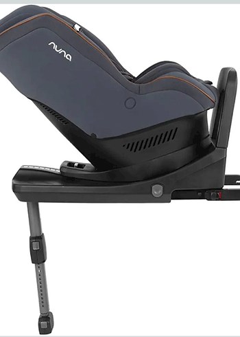 nuna rebl plus Gri Çocuk Oto Koltuğu - Görsel 8