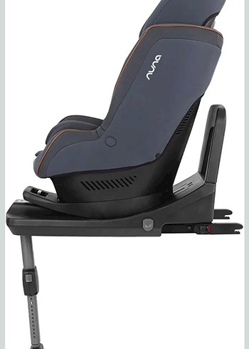 nuna rebl plus Gri Çocuk Oto Koltuğu - Görsel 9