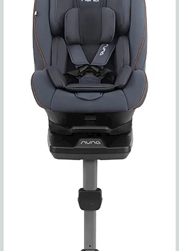nuna rebl plus Gri Çocuk Oto Koltuğu - Görsel 7
