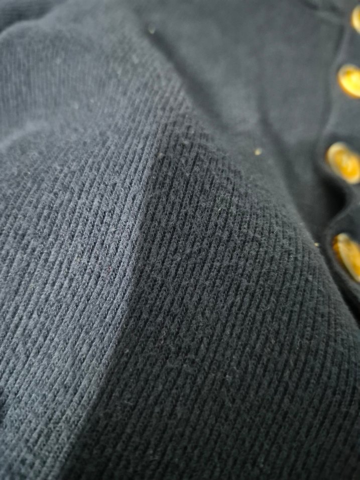 Kapüşonlu Erkek Çocuk hırka - Görsel 3