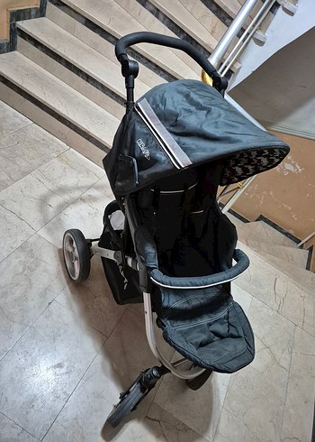 kraft nova bebek arabası - Görsel 4