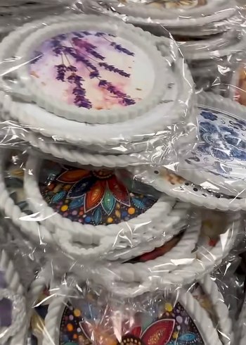 2li tepsi seti - Görsel 2