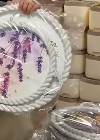 2li tepsi seti - Görsel 4