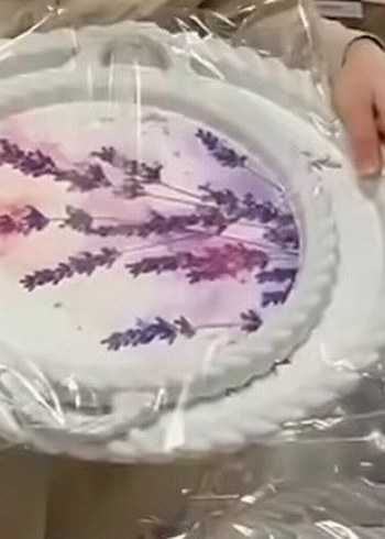 2li tepsi seti - Görsel 3