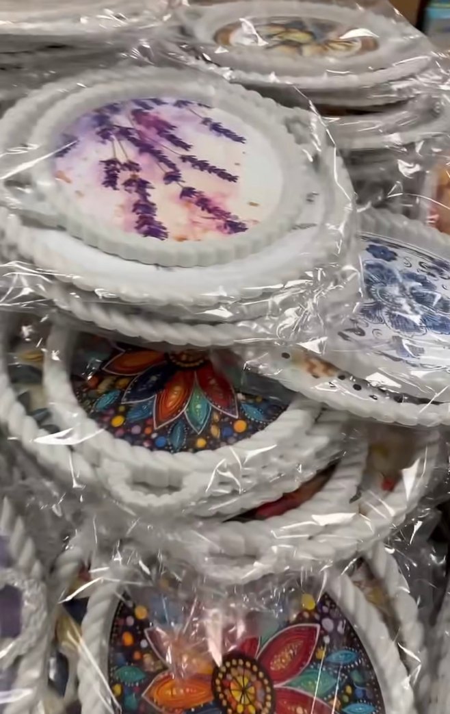 2li tepsi seti - Görsel 2