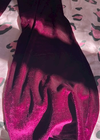 Kadife eşofman altı kadın bordo - Görsel 12