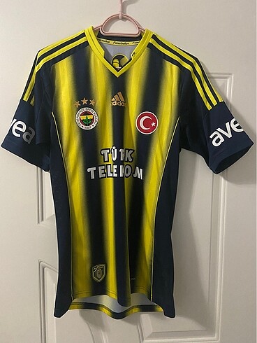 Fenerbahçe 2013-2014 Çubuklu