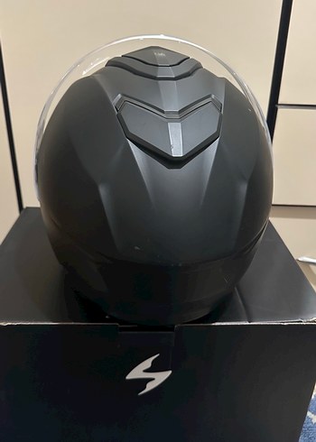 HJC İ91 Çene Açılır Kask - Görsel 3