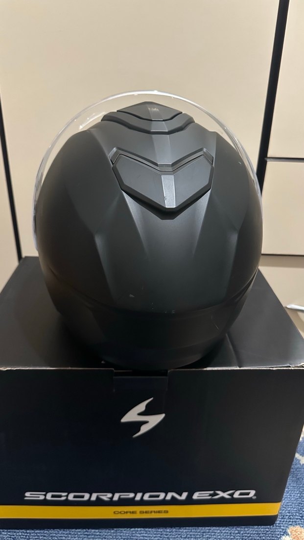 HJC İ91 Çene Açılır Kask - Görsel 3