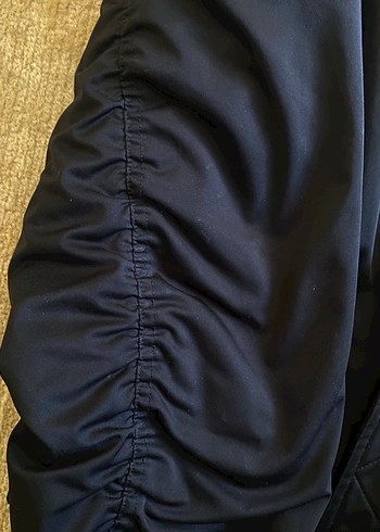 mango bomber ceket - Görsel 7