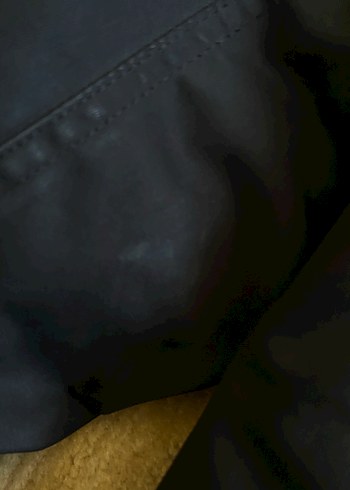 mango bomber ceket - Görsel 5