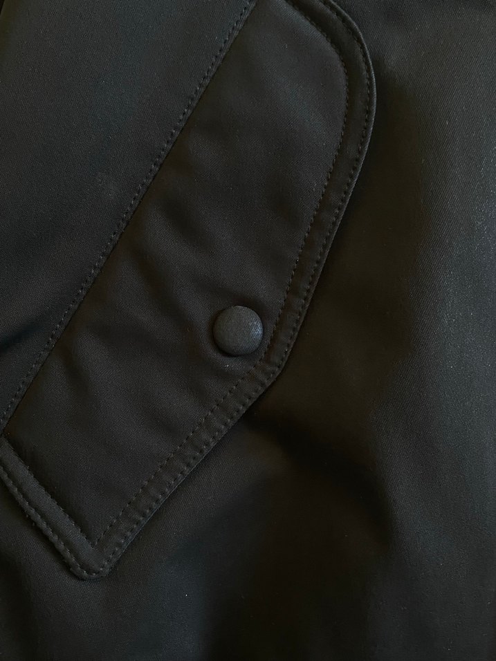 mango bomber ceket - Görsel 4