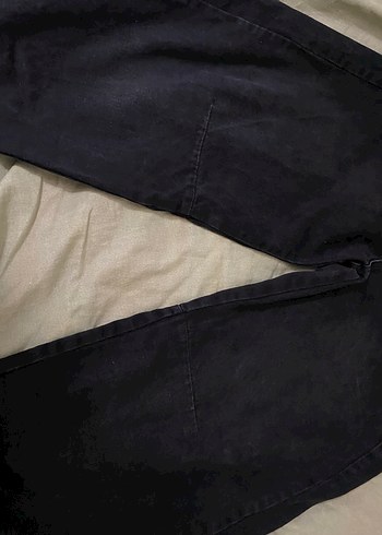 trendyolmilla baggy kot pantolon - Görsel 3