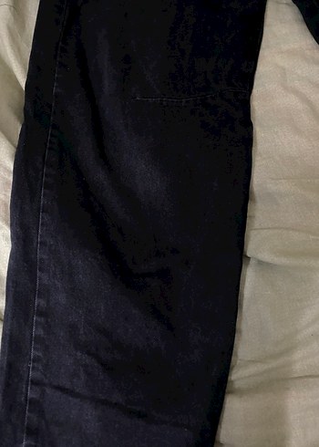 trendyolmilla baggy kot pantolon - Görsel 2