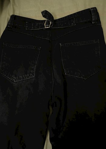 trendyolmilla baggy kot pantolon - Görsel 5