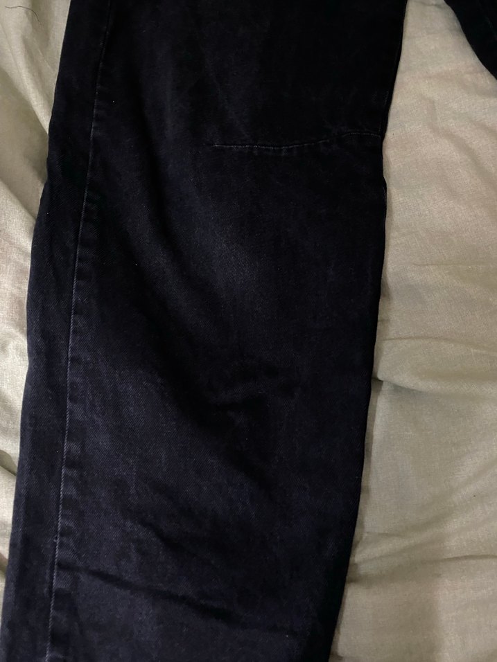 trendyolmilla baggy kot pantolon - Görsel 2