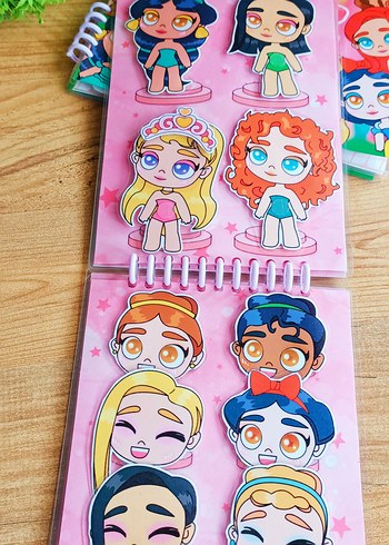 Fairy Beauties - Görsel 2