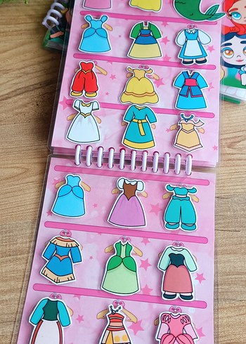 Fairy Beauties - Görsel 3