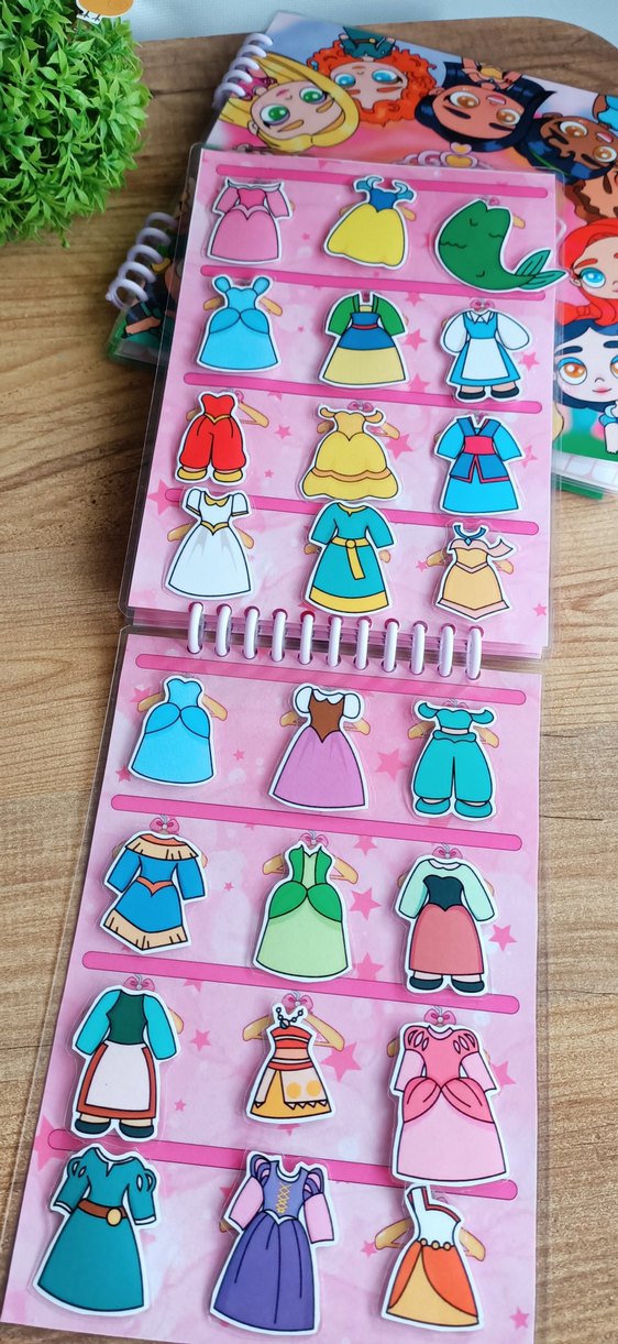 Fairy Beauties - Görsel 3