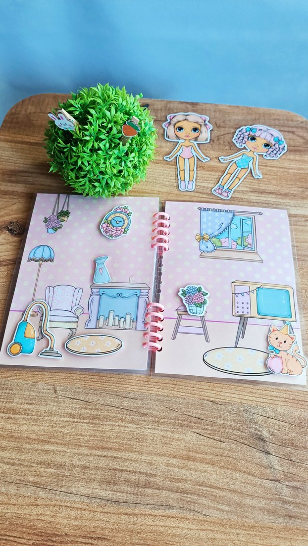 Blythe Girls - Görsel 4