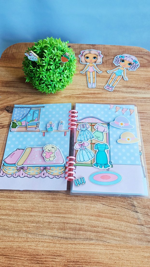 Blythe Girls - Görsel 2