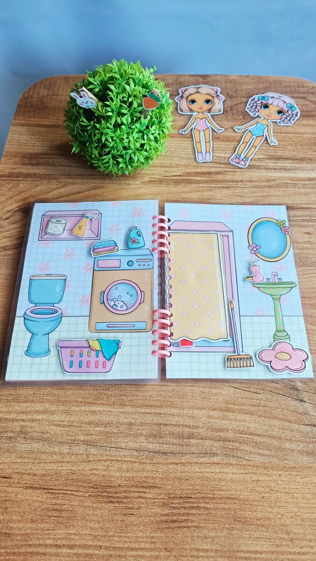 Blythe Girls - Görsel 5