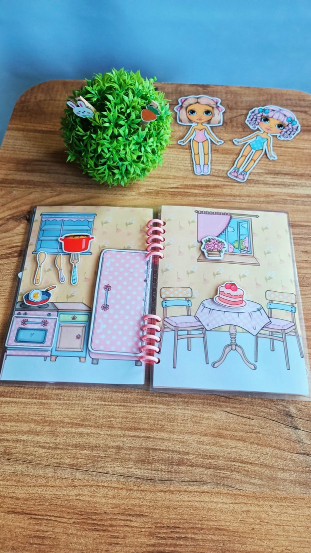 Blythe Girls - Görsel 3