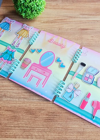 Güzellik Merkezi - Görsel 2