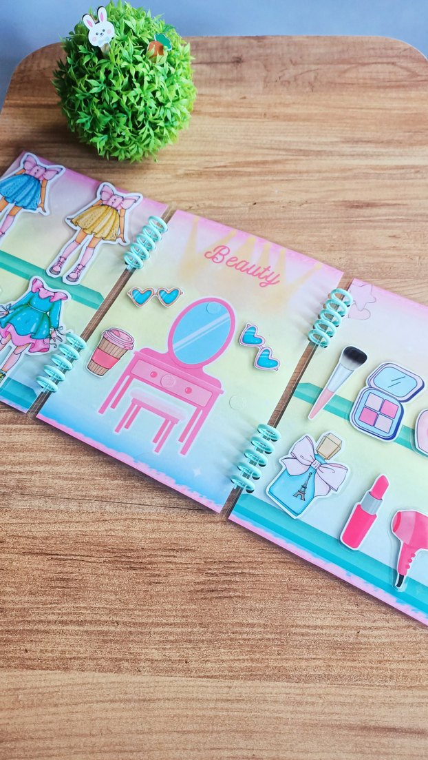 Güzellik Merkezi - Görsel 2