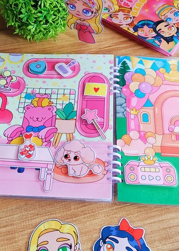 Fairy Castle - Görsel 4