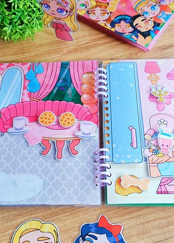 Fairy Castle - Görsel 3