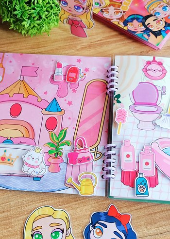 Fairy Castle - Görsel 2