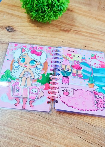 Super Girls Mini - Görsel 3