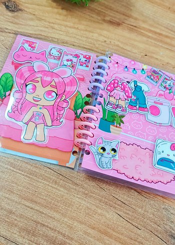 Super Girls Mini - Görsel 2