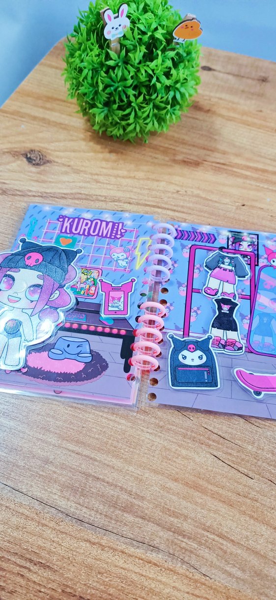 Super Girls Mini - Görsel 4