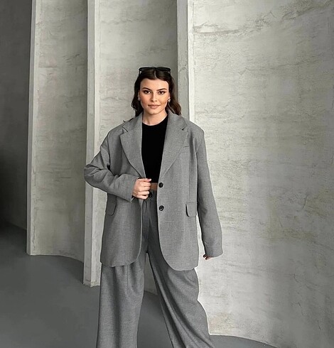 Diğer Blazer ceket