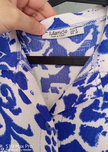 Bohem Etkin Desenli Günlük Elbise - Görsel 4