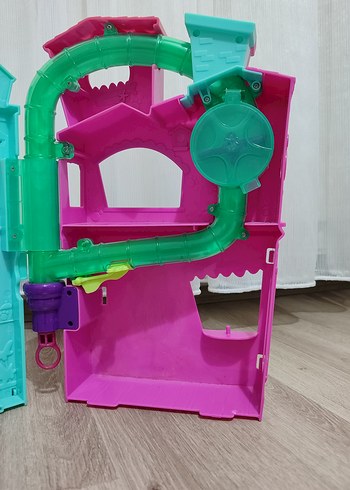 Littlest pet shop lps evi - Görsel 3