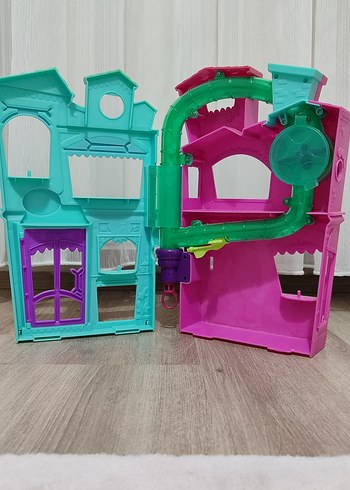 Littlest pet shop lps evi - Görsel 2