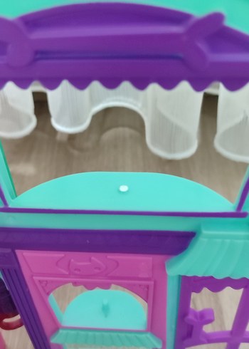 Littlest pet shop lps evi - Görsel 7